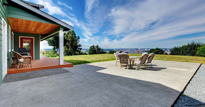 concrete-patio