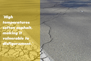 The Impact of Weather on Asphalt Paving: Best Practices for Hot and ...